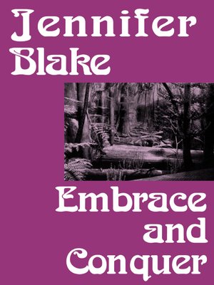 cover image of Embrace and Conquer